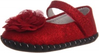 pediped Originals Stella Mary Jane Crib Shoe (Infant) pediped Originals Stella Mary Jane Crib Shoe (Infant)