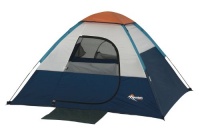 Mountain Trails Current Hiker 6-Foot by 5-Foot 2-Person Dome Tent Mountain Trails Current Hiker 6-Foot by 5-Foot 2-Person Dome Tent