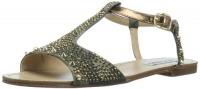 Steve Madden Women's Torment T-Strap Pump Steve Madden Women's Torment T-Strap Pump