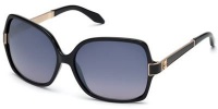 Roberto Cavalli ALBIZIA 648S Sunglasses Color 01C Roberto Cavalli ALBIZIA 648S Sunglasses Color 01C