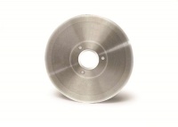 Chef`s Choice Non-serrated Blade for Model 609,610, 615 Food Slicer Chef`s Choice Non-serrated Blade for Model 609,610, 615 Food Slicer