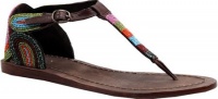 Diba Women's Jelly Bean Sandal Diba Women's Jelly Bean Sandal