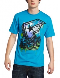Famous Stars and Straps Men's Wasteland Tee Famous Stars and Straps Men's Wasteland Tee
