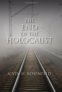 The End of the Holocaust