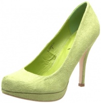 Gomax Women's Fleming-01 High Heel Pump Gomax Women's Fleming-01 High Heel Pump