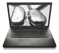 Lenovo G700 17.3-Inch Laptop (Black) Lenovo G700 17.3-Inch Laptop (Black)