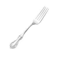 International Silver Joan of Arc Place Fork