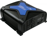 Whistler Pro-1200W 1200 Watt Power Inverter Whistler Pro-1200W 1200 Watt Power Inverter