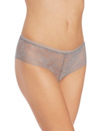 Calvin Klein Juniors Naked Glamour All Lace Hipster Calvin Klein Juniors Naked Glamour All Lace Hipster