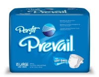 Per-Fit Adult Briefs, Large, 18-Count (Pack of 4) Per-Fit Adult Briefs, Large, 18-Count (Pack of 4)