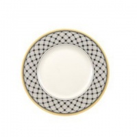 Villeroy & Boch Audun Promenade Salad Plate