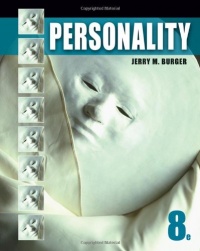 Personality (Psy 235 Theories of Personality) Personality (Psy 235 Theories of Personality)