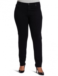 James Jeans Women's Twiggy Legging Jean, Black Cat, 20W James Jeans Women's Twiggy Legging Jean, Black Cat, 20W
