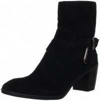 AK Anne Klein Women's Billing Su Ankle Boot AK Anne Klein Women's Billing Su Ankle Boot