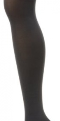 Hanes Silk Reflections Women's Opaque Tight Hanes Silk Reflections Women's Opaque Tight