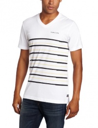 Volcom Men's Root Bound Short Sleeve Tee Volcom Men's Root Bound Short Sleeve Tee