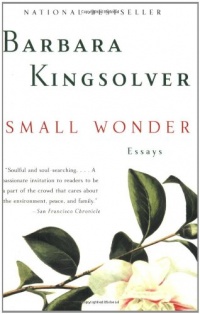 Small Wonder: Essays Small Wonder: Essays