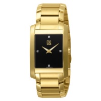 ESQ by Movado Men's 7301300 SWISS Venture Gold-Plated Diamond Accented Watch ESQ by Movado Men's 7301300 SWISS Venture Gold-Plated Diamond Accented Watch