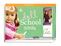 Doll School: For Girls Who Love to Teach! (American Girl) Doll School: For Girls Who Love to Teach! (American Girl)