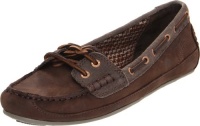 Sebago Women's Bala Boat Shoe