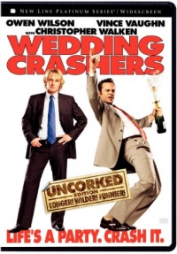 Wedding Crashers (Unrated Widescreen Edition) Wedding Crashers (Unrated Widescreen Edition)