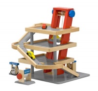 Melissa & Doug Parking Garage Melissa & Doug Parking Garage