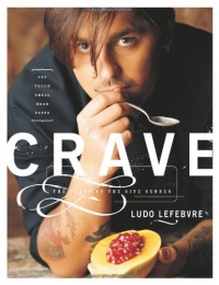Crave: The Feast of the Five Senses Crave: The Feast of the Five Senses