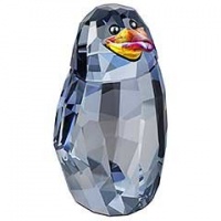 Swarovski Crystal Figurine #1115223, Sealife Jack Swarovski Crystal Figurine #1115223, Sealife Jack