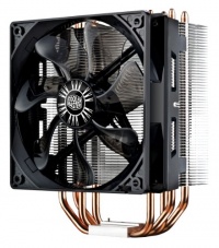 Cooler Master Hyper 212 EVO - CPU Cooler with 120mm PWM Fan (RR-212E-20PK-R2) Cooler Master Hyper 212 EVO - CPU Cooler with 120mm PWM Fan (RR-212E-20PK-R2)