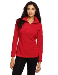 Columbia Women's Glacial Fleece III 1/2 Zip Columbia Women's Glacial Fleece III 1/2 Zip