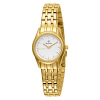 Bulova Women's 97L111 Bracelet Silver White Dial Watch Bulova Women's 97L111 Bracelet Silver White Dial Watch