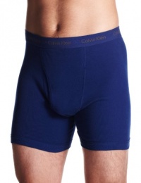 Calvin Klein Big and Tall Men's Big Boxer Brief #U3281 Calvin Klein Big and Tall Men's Big Boxer Brief #U3281