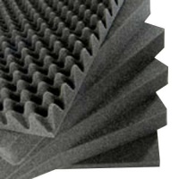 Pelican 1621 Replacement Pick N Pluck Foam Set for 1620 Case Pelican 1621 Replacement Pick N Pluck Foam Set for 1620 Case