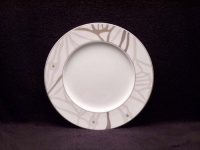 Campania 9 Salad/Luncheon Plate Campania 9 Salad/Luncheon Plate