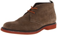 Kenneth Cole Reaction Men's Red About It Chukka Boot