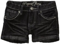 Request Girls 2-6X Jamaica Short, Jamaica, 6X Request Girls 2-6X Jamaica Short, Jamaica, 6X