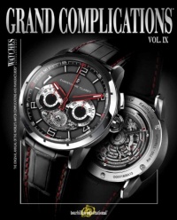 Grand Complications Volume IX Grand Complications Volume IX