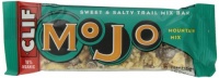 Clif Mojo Bar, Mountain Mix, 12 count (Pack of 2) Clif Mojo Bar, Mountain Mix, 12 count (Pack of 2)
