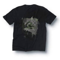 Quiksilver Men's Alloy Tee Quiksilver Men's Alloy Tee
