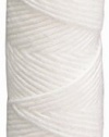 Culligan CW-F Sediment Replacement Cartridge Polypropylene Cord-Wound, 10 Micron, 12,000 Gallon Capacity, 2-Pack