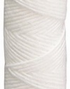 Culligan CW-F Sediment Replacement Cartridge Polypropylene Cord-Wound, 10 Micron, 12,000 Gallon Capacity, 2-Pack