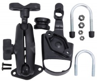RAM Mounting Systems RAM-B-149Z-GA12U Handlebar Mount RAM Mounting Systems RAM-B-149Z-GA12U Handlebar Mount