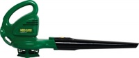 Weed Eater WEB160 7.5 amp 160 mph Electric Blower Weed Eater WEB160 7.5 amp 160 mph Electric Blower