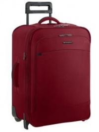 Briggs & Riley Luggage Transcend 24 Expandable Upright - Sunset