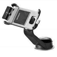 Samsung ECS-V1D3BEGSTA AT&T SGH-i777 Vehicle Mount - Car Kit - Retail Packaging - Black Samsung ECS-V1D3BEGSTA AT&T SGH-i777 Vehicle Mount - Car Kit - Retail Packaging - Black