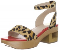 Dolce Vita Women's Lilly Ankle-Strap Sandal Dolce Vita Women's Lilly Ankle-Strap Sandal