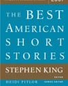 The Best American Short Stories 2007