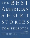 The Best American Short Stories 2012 (Best American Series) (Best American R)