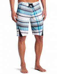 Oneill Men's Superfreak Printed Boardshort Oneill Men's Superfreak Printed Boardshort