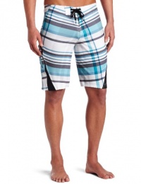 Oneill Men's Superfreak Printed Boardshort